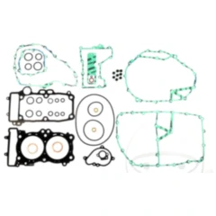 Dichtungssatz komplett für Athena ohne Ventildeckeldichtung