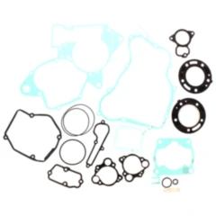 Dichtungssatz komplett Athena passend für: Honda CR 7343523