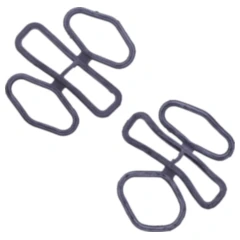 Dichtung Kerzenschacht Athena Satz Inhalt 2 Stück