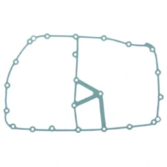 Ölwannendichtung für Offroad-Motorräder 7343638