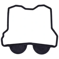 Ventildeckeldichtung Athena passend für: Beta RR, RX