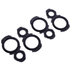 Dichtung Kerzenschacht Athena Inhalt 4 Stück Alternative: 7349141 passend für: Kawasaki Z, KLZ, ZX - 9R