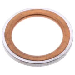 Krümmerdichtung Athena 28.3X39.7X3MM