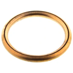 Krümmerdichtung Originalersatzteil 32X40X4MM passend für: Derbi Senda