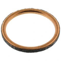 Krümmerdichtung Originalersatzteil 37X44X3. 5 mm passend für: Moto Guzzi V7, V9, V85