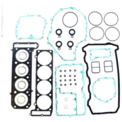 Dichtungssatz komplett Athena passend für: Kawasaki ZZR, GPZ