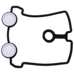 Ventildeckeldichtung Originalersatzteil passend für: Aprilia Shiver, Dorsoduro, SRV