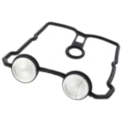 Ventildeckeldichtung Originalersatzteil passend für: Aprilia Caponord, Dorsoduro