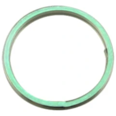 Krümmerdichtung Originalersatzteil 47X51. 5X5MM passend für: Honda VTR