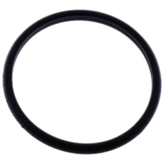 Exhaust Gasket 40.2X49.8X1 MM für On- und Offroad-Motorräder
