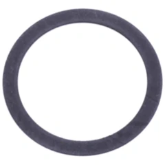 Krümmerdichtung für On- und Offroad-Motorräder 40X50X1MM