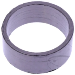 Auspuffverbindungsdichtung Originalersatzteil 45X52X21MM passend für: Honda VFR, CRF