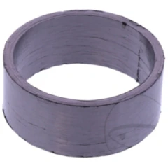 Auspuffverbindungsdichtung Originalersatzteil 45X51. 5X21MM passend für: Honda VTR, CB