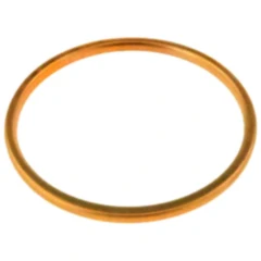 Auspuffverbindungsdichtung Originalersatzteil 66X75. 5X4MM passend für: Kawasaki ZRX, ZR - 7, ZX - 7R