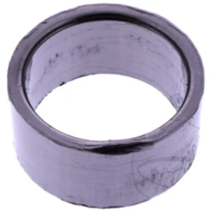 Auspuffverbindungsdichtung Originalersatzteil 51X62X30MM passend für: Kawasaki Z, ZX - 6R, ZX - 10R