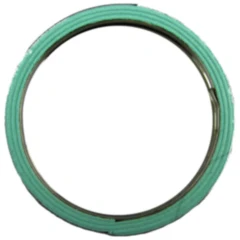 Auspuffverbindungsdichtung für Motorräder 54.5X63X5MM