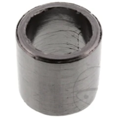 Auspuffverbindungsdichtung Originalersatzteil 24. 5X32. 5X30MM passend für: Suzuki UH, UX