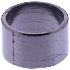 Auspuffverbindungsdichtung Originalersatzteil 38X44X26MM passend für: Suzuki LT - Z
