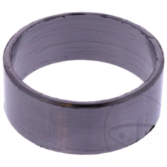 Auspuffverbindungsdichtung für Motorräder 58X65X25.5 mm