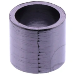 Auspuffverbindungsdichtung Originalersatzteil 22X28X25MM passend für: Suzuki LT - Z, DR, FL