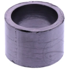 Auspuffverbindungsdichtung 38X49X4.5 mm für Motorräder