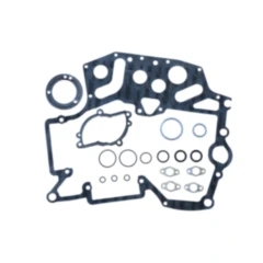 Dichtungssatz komplett Athena passend für: Ducati Supersport, 851, SL, Cagiva Elefant