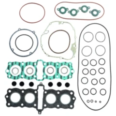 Dichtungssatz komplett Athena passend für: Cagiva T4E, T4R