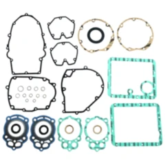 Dichtungssatz komplett Athena passend für: Cagiva T4E, T4R 7344103