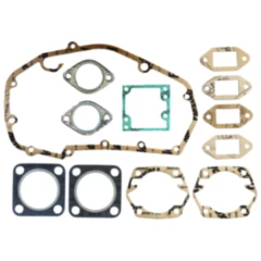 Dichtungssatz komplett Athena passend für: Moto Guzzi TS, T, Tornello, Benelli 2C