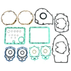 Dichtungssatz komplett Athena passend für: Moto Guzzi V (35, 50), NTX