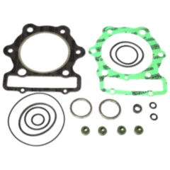 Dichtungssatz Topend Athena für Standard Zylindersatz passend für: Honda XL, XR