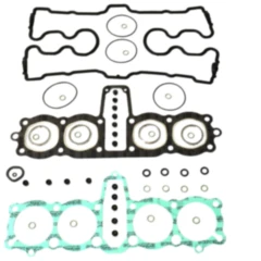 Dichtungssatz Topend Athena für Standard Zylindersatz passend für: Honda CB 7344153