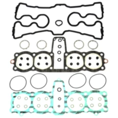 Dichtungssatz Topend Athena für Standard Zylindersatz passend für: Honda CB 7344161