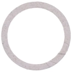 Krümmerdichtung Athena 36X44X3MM passend für: Cagiva C12R, C10, C10R