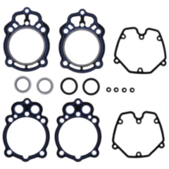 Dichtungssatz Topend Athena für Standard Zylindersatz passend für: Moto Guzzi V7