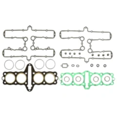 Dichtungssatz Topend Athena für Standard Zylindersatz passend für: Kawasaki Z 7344195