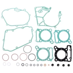 Dichtungssatz komplett Athena passend für: Aprilia Scarabeo 7344213