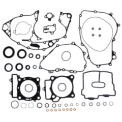 Dichtungssatz komplett Athena passend für: Honda CRF 7344214
