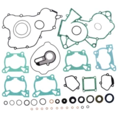 Dichtungssatz komplett Athena passend für: Husqvarna TC, KTM SX