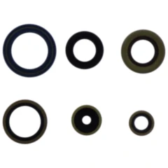 Wellendichtring Satz Athena passend für: KTM SX, Husqvarna TC 7344219