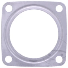 Krümmerdichtung Athena 43X57X0. 5 mm passend für: Sherco SE, SC