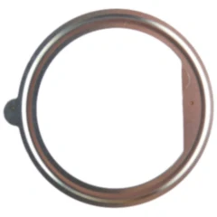 Krümmerdichtung Originalersatzteil 41X50. 5X1MM passend für: BMW S, HP4