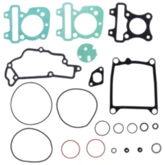 Dichtungssatz komplett Athena passend für: Aprilia Scarabeo 7344283