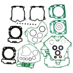 Dichtungssatz komplett Athena passend für: CAN - AM Outlander