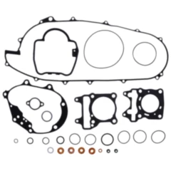 Dichtungssatz komplett Athena passend für: Honda SH 7344293