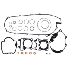 Dichtungssatz komplett Athena passend für: Honda SH 7344295