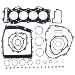 Dichtungssatz komplett Athena passend für: Kawasaki ZX - 6R