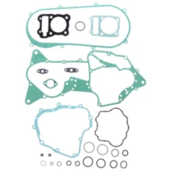 Dichtungssatz komplett Athena passend für: Kymco Mxer