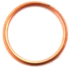 Krümmerdichtung Athena 33X40X3MM passend für: BMW K, K1