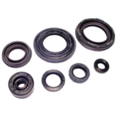 Wellendichtring Satz Athena passend für: Yamaha YFZ 7344328